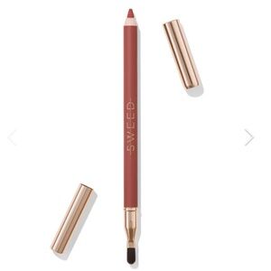 SWEED Beauty Lip Liner in shade Rose Thorn